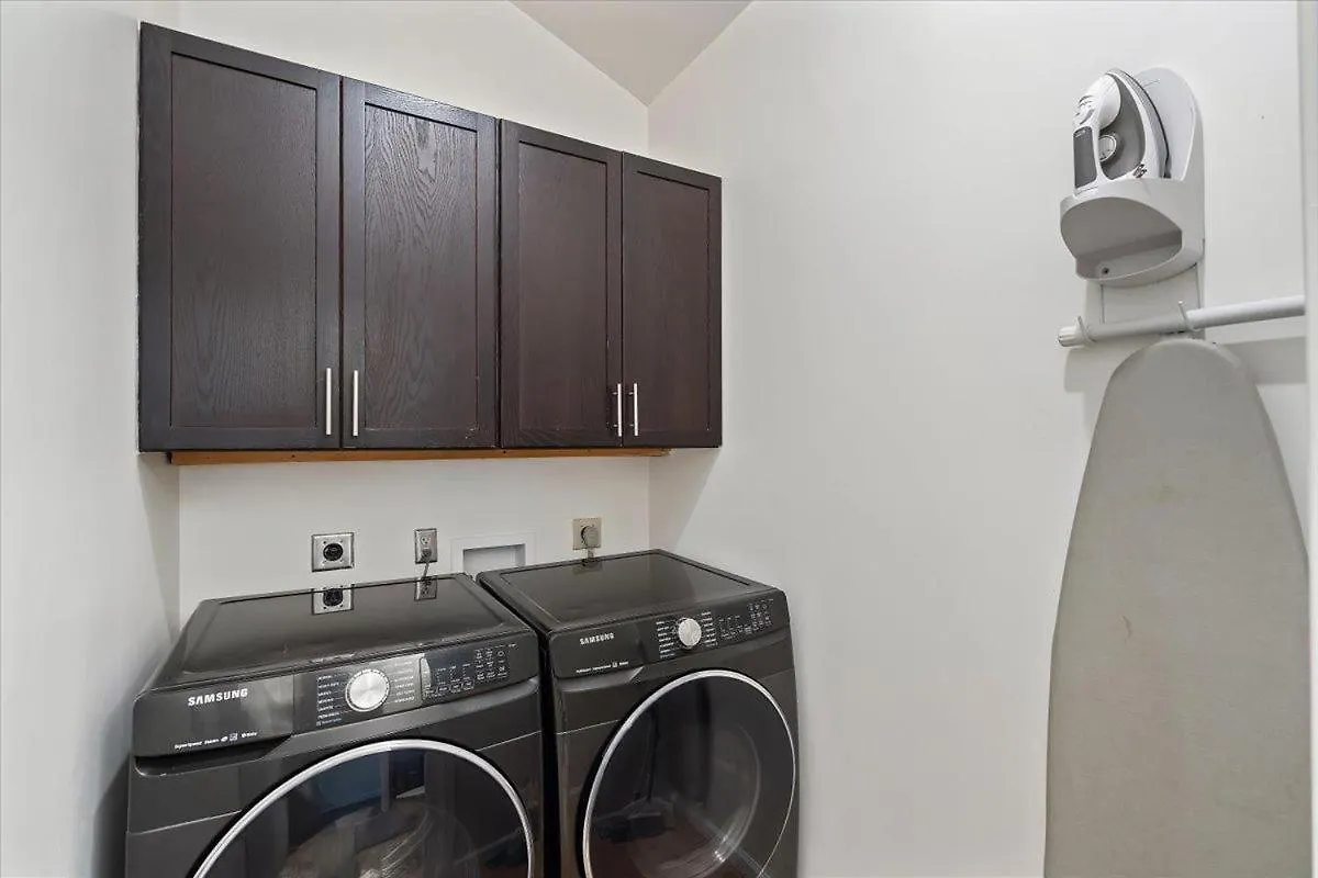 Holiday home Beverly Charm- Private Pool - Mini Golf - Games Phoenix
