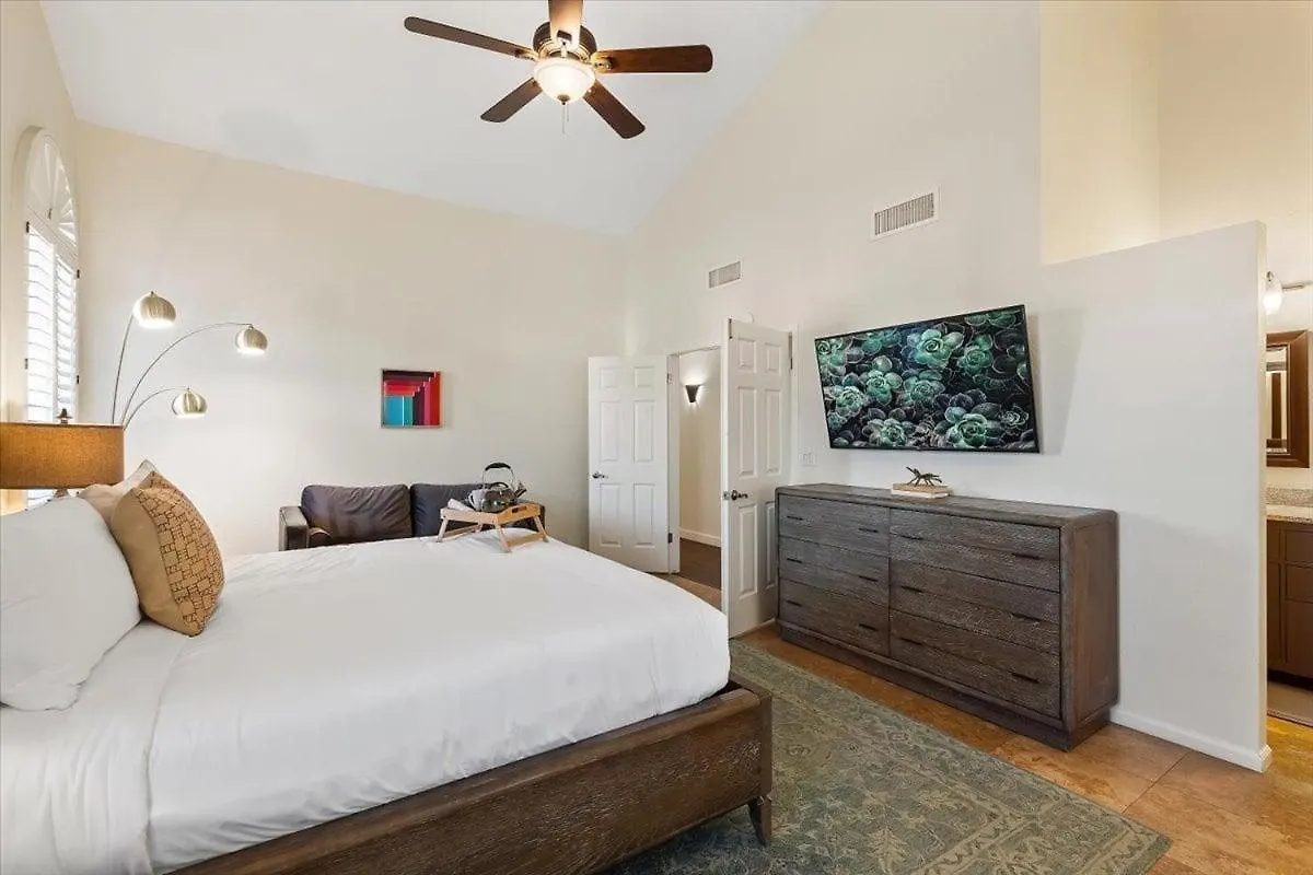 Holiday home Beverly Charm- Private Pool - Mini Golf - Games Phoenix